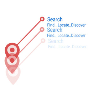 search logo