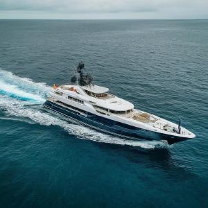 AI Super Yacht 2